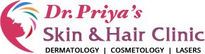 dr.priya skin and hair clinic
