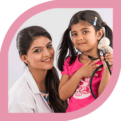 Best Pediatric Dermatologist in Bangalore