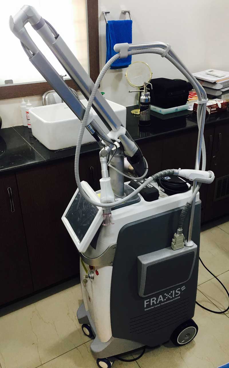 skin and hair clinic Bangalore